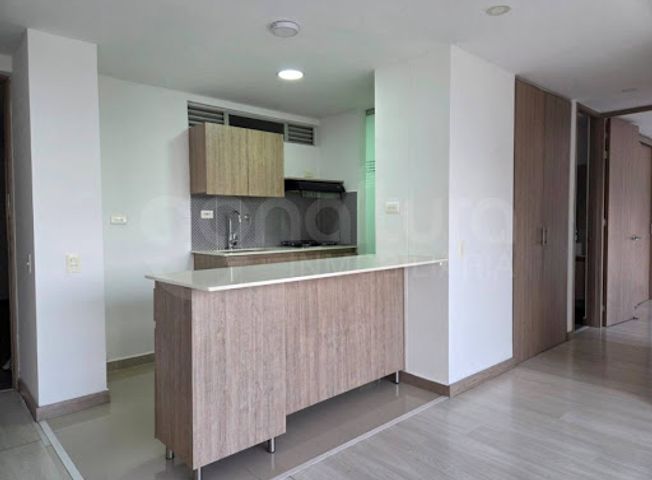Apartamento en arriendo en Envigado