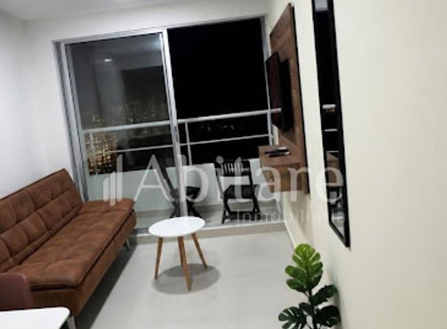 Apartment for rent in Cartagena
