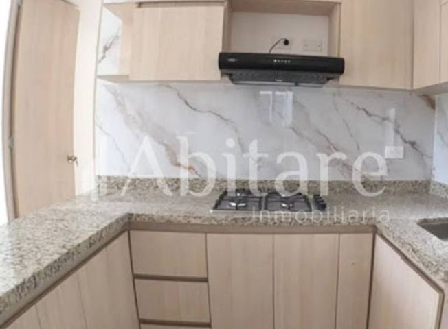 Apartamento en arriendo en Cartagena