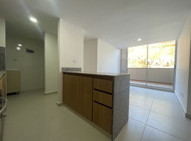 Apartamento en arriendo en Rionegro