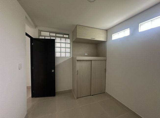 Apartamento en arriendo en Manizales