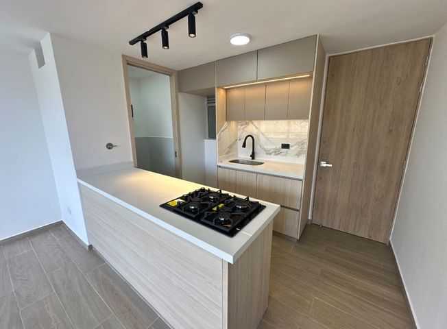 Apartamento en arriendo en Bello