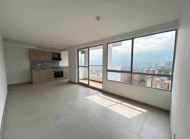 Apartamento en arriendo en Sabaneta