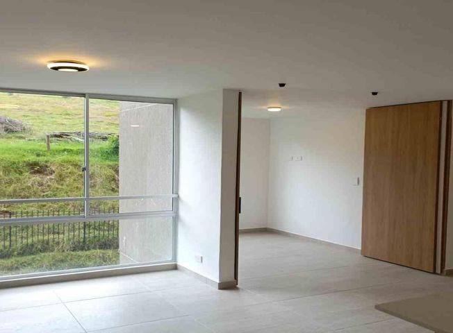 Apartamento en arriendo en Manizales