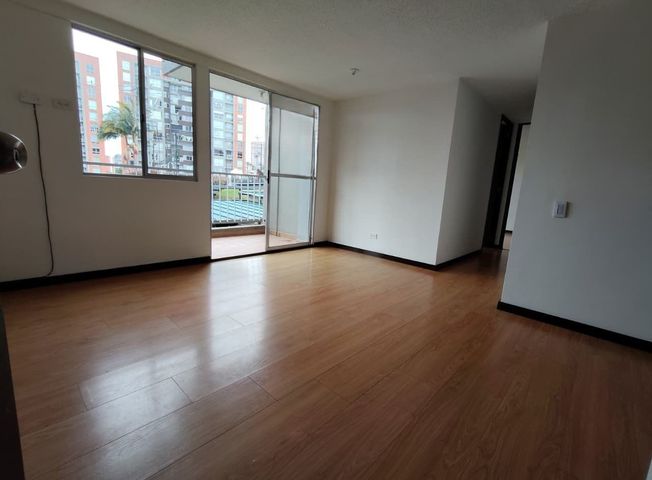 Apartamento en arriendo en Rionegro