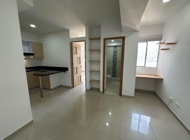 Apartamento en arriendo en Bello