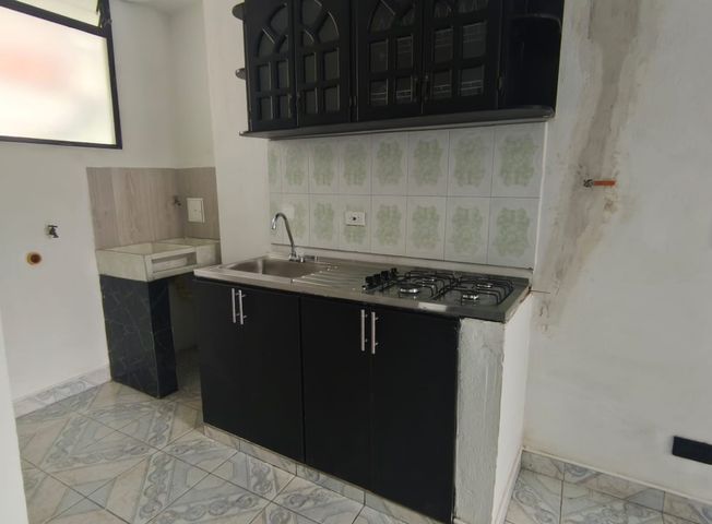 Apartamento en arriendo en Bello