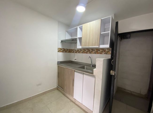 Apartamento en arriendo en Robledo