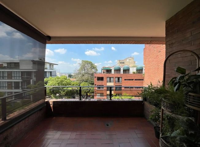 Apartment for rent in Cali