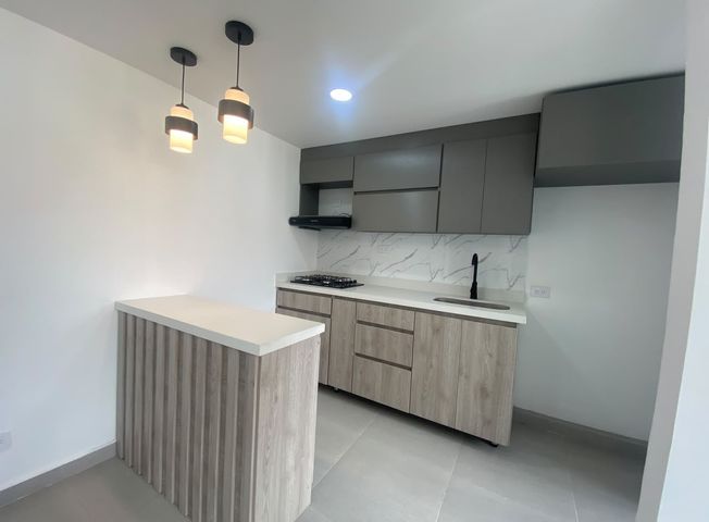 Apartment for rent in Bello