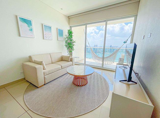 Apartment for rent in Cartagena