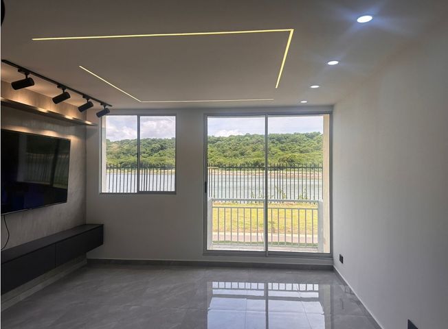 Apartamento en arriendo en Cartagena