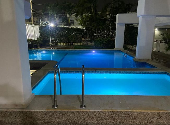 Apartamento en arriendo en Ríomar