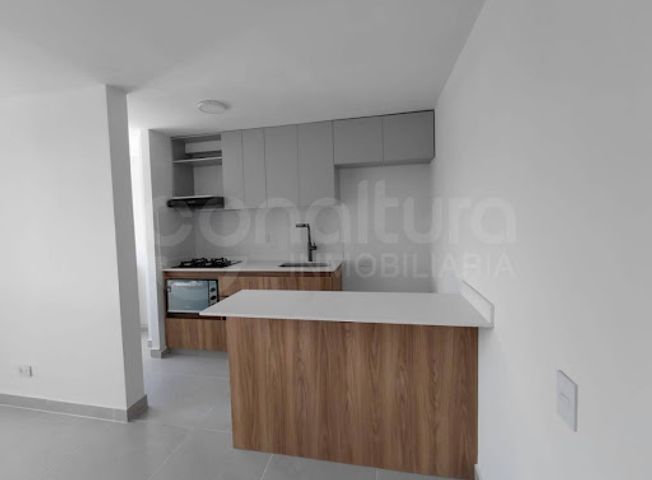Apartamento en arriendo en Bello