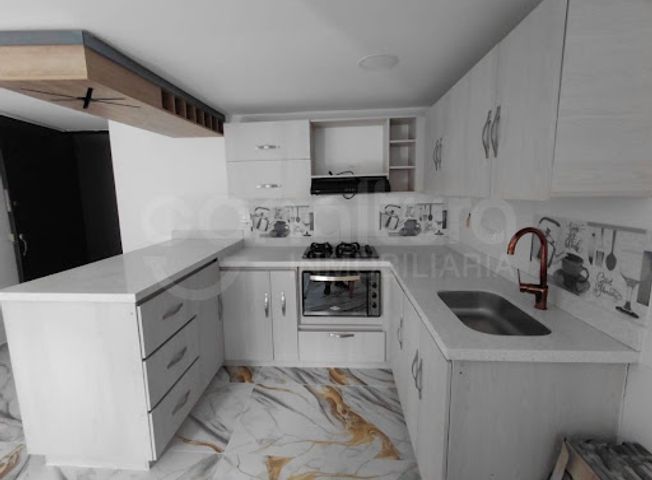 Apartamento en arriendo en Bello