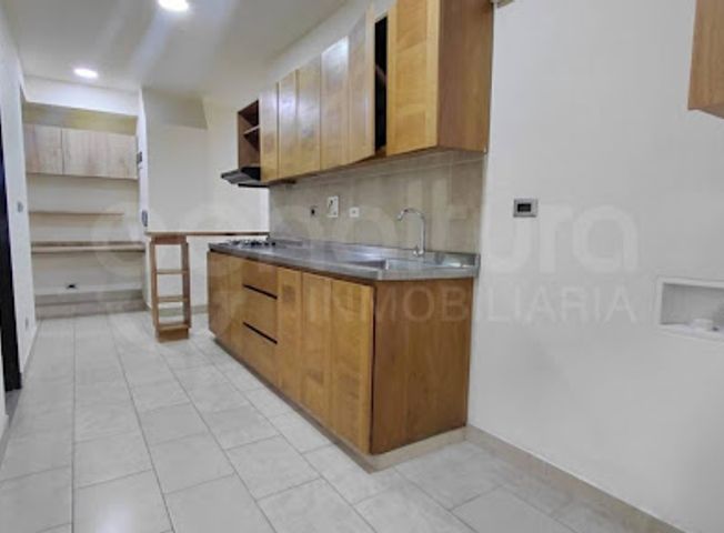 Apartamento en arriendo en Belén