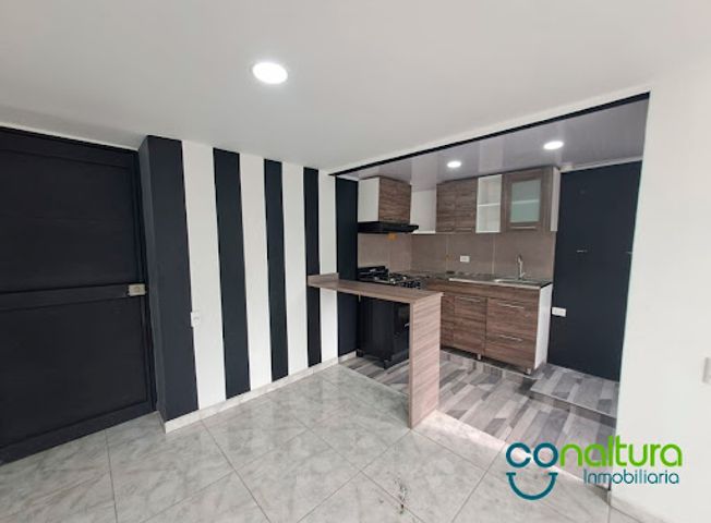 Apartamento en arriendo en Bello