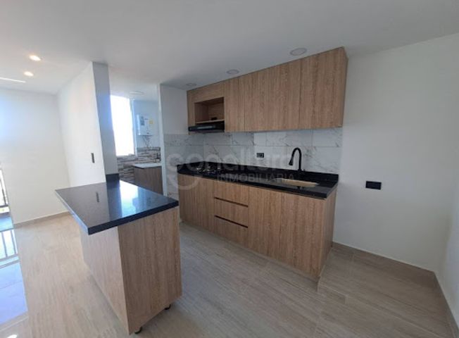Apartment for rent in Bello