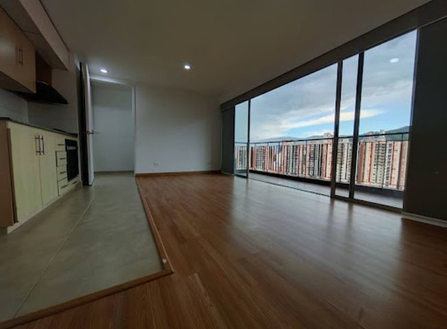 Apartamento en arriendo en Sabaneta