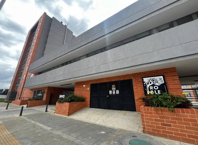 Apartamento en arriendo en Soacha