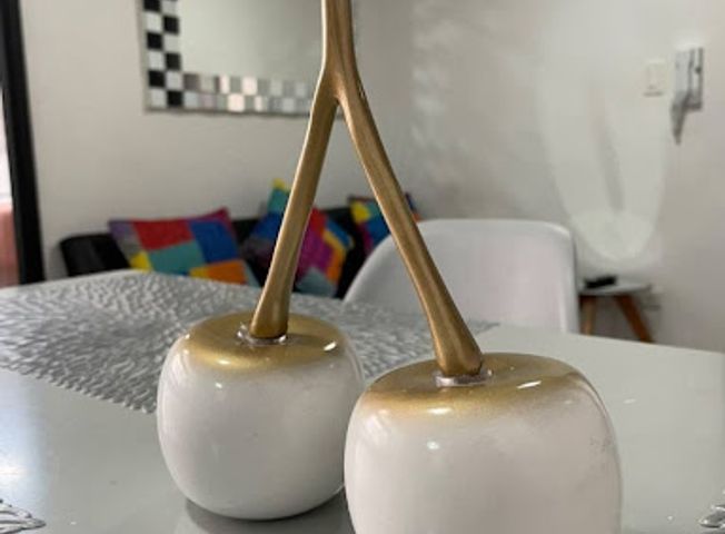 Apartamento en arriendo en Laureles