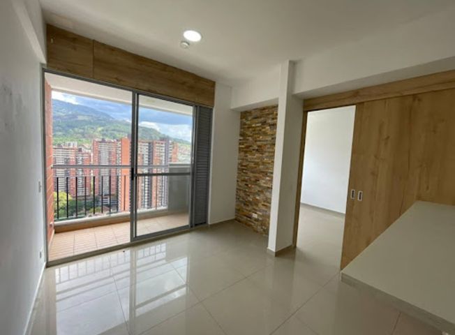 Apartamento en arriendo en Bello