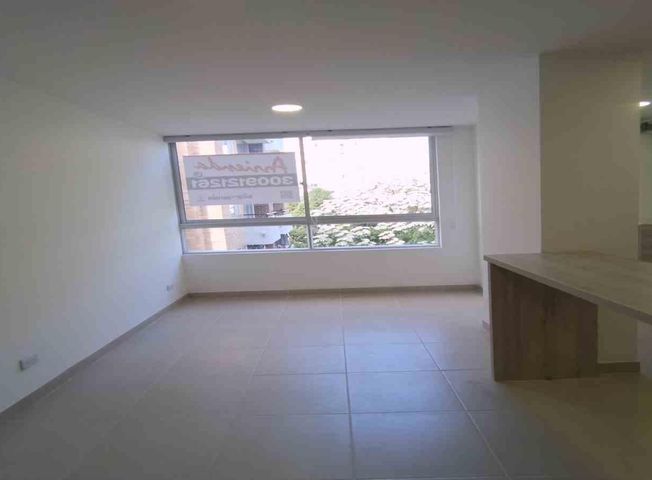 Apartment for rent in Manizales