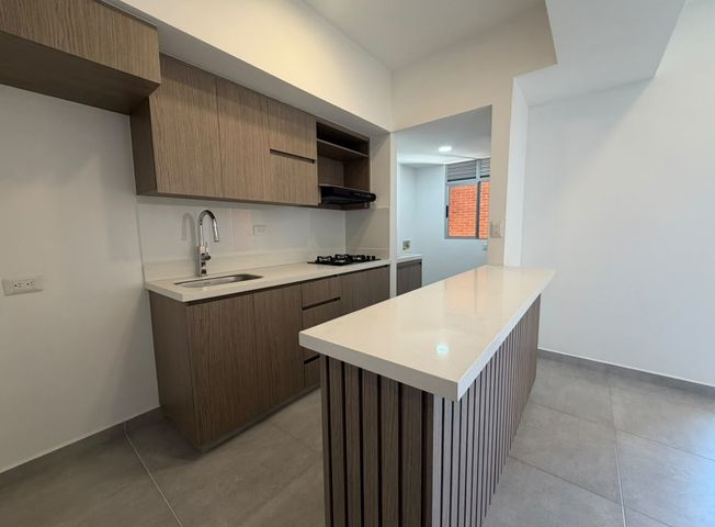 Apartamento en arriendo en Bello