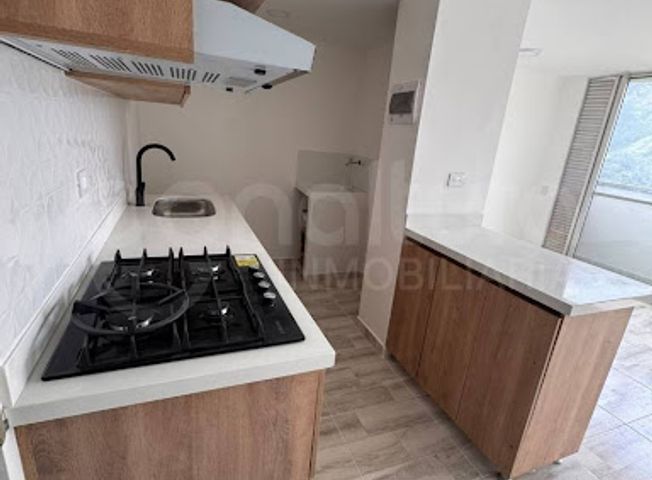 Apartment for rent in Bello