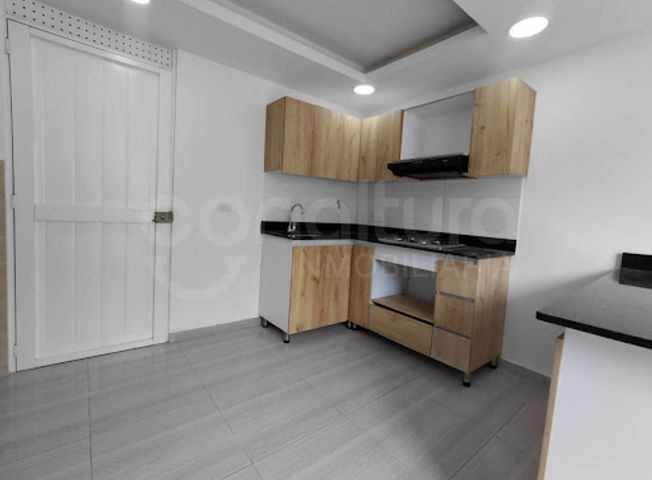 Apartamento en arriendo en Bello