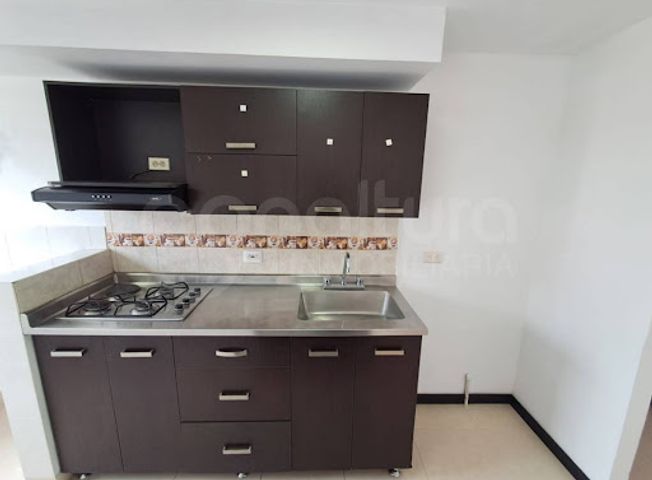 Apartamento en arriendo en Sabaneta