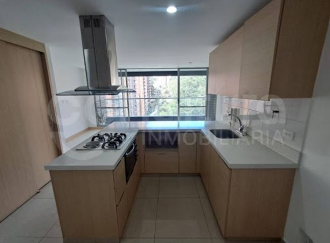 Apartamento en arriendo en San José