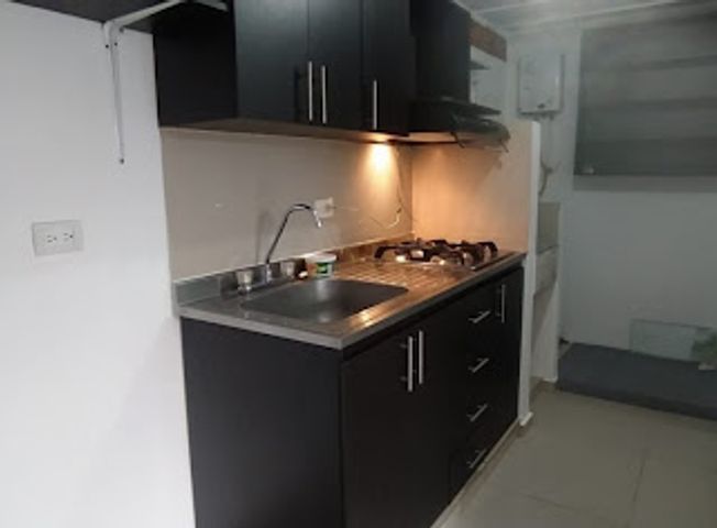 Apartment for rent in Medellín