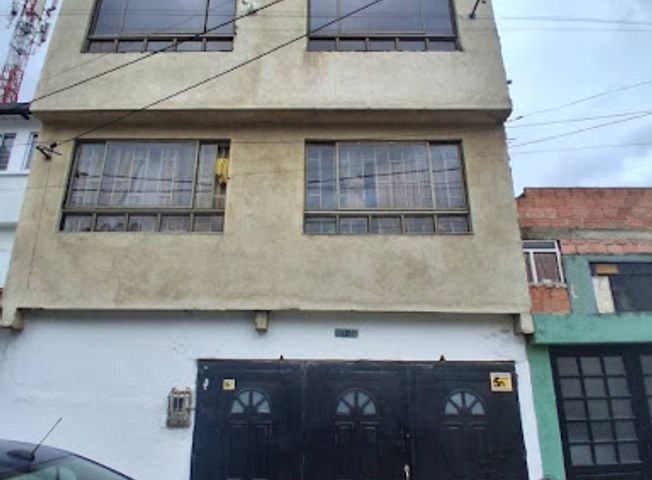 Apartment for rent in Bogotá