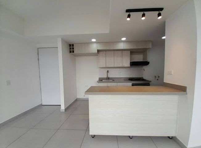 Apartamento en arriendo en Rionegro