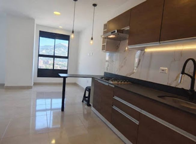 Apartamento en arriendo en Sabaneta