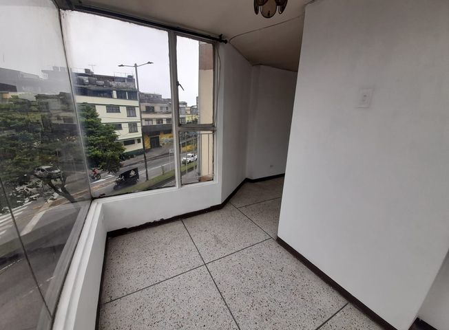 Apartment for rent in Manizales