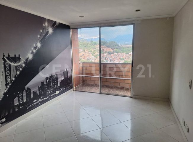 Apartment for rent in Medellín