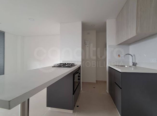 Apartment for rent in Medellín