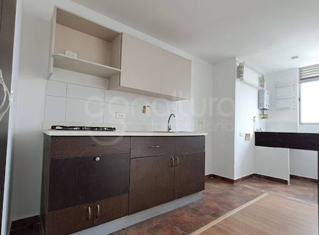 Apartamento en arriendo en Bello