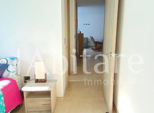 Apartment for rent in Cartagena