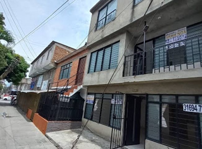 Casa en arriendo en Cali