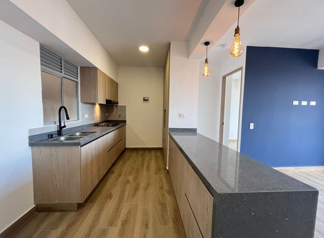 Apartamento en arriendo en Rionegro