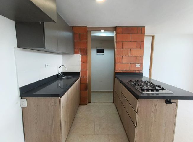 Apartment for rent in Rionegro