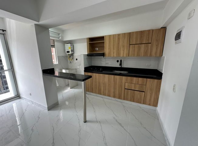 Apartment for rent in Bello