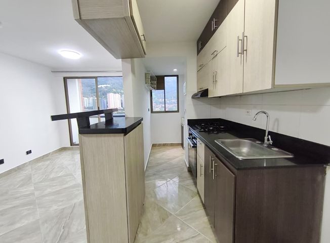 Apartment for rent in Bello