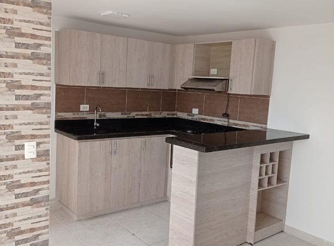 Apartamento en arriendo en Bello