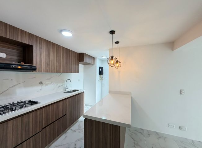 Apartamento en arriendo en Bello