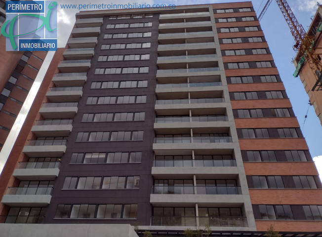 Apartment for rent in Envigado