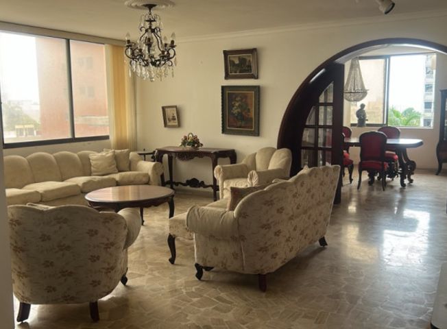 Apartment for rent in Barranquilla